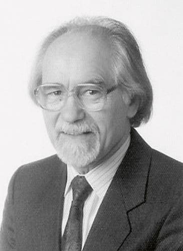 Josef Ringhoffer