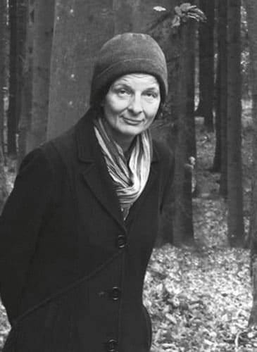 Anne Völlger